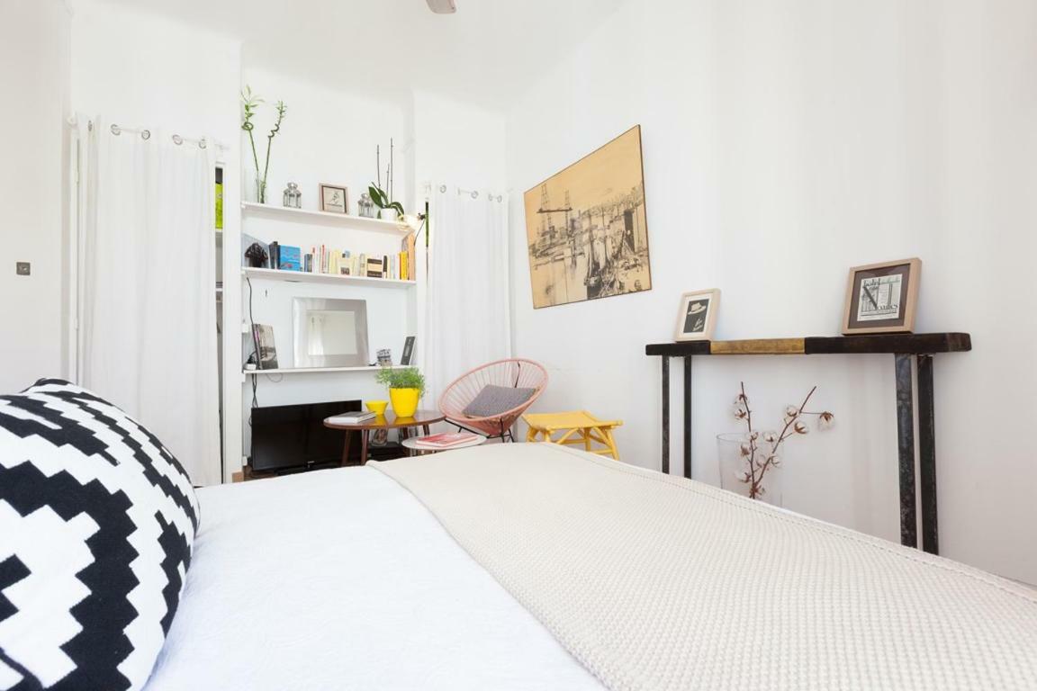 Appartement La Minotte - Vieux Port Marseille